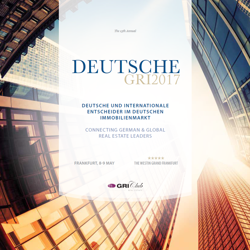 Deutsche GRI 2017
