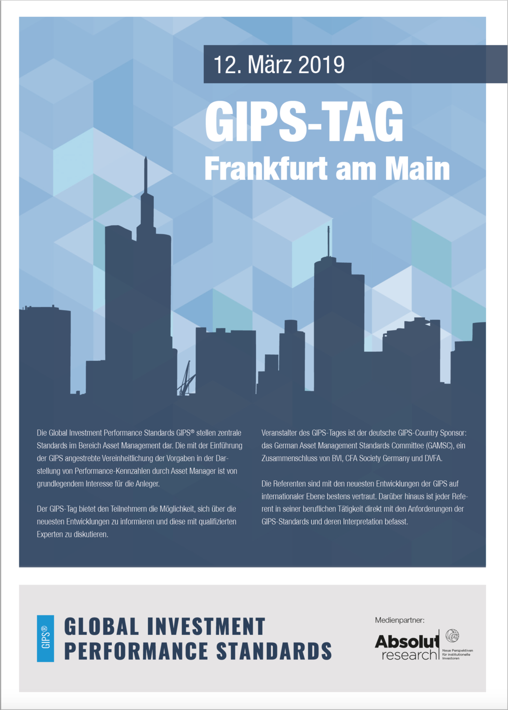 GIPS-TAG