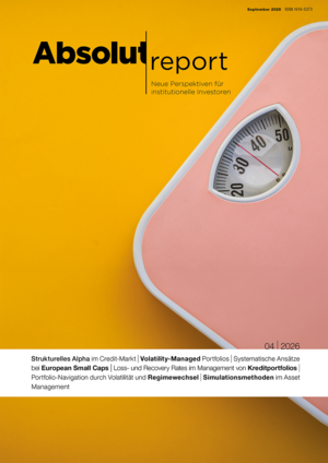 Absolut|report