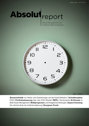 Absolut|report