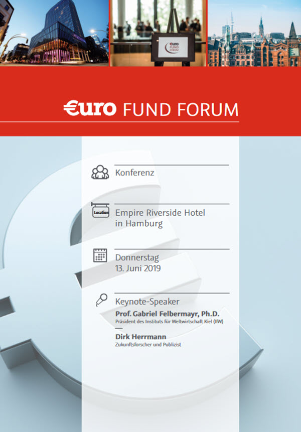 FUND FORUM Hamburg 2019