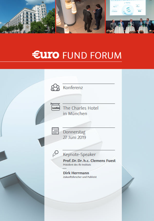 FUND FORUM München 2019