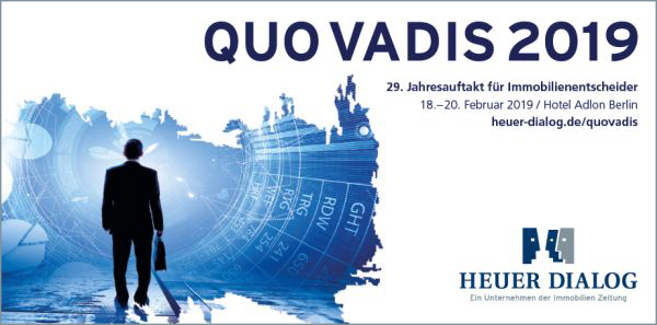 Quo Vadis 2019