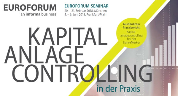 Kapitalanlagecontrolling in der Praxis