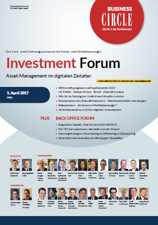 Investment Forum