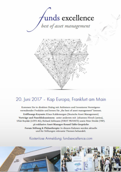 Funds excellence 2017