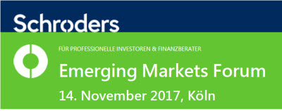 Emerging Markets Forum