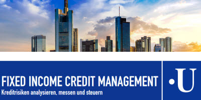 Fixed Income Credit Management