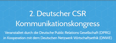 2. Deutscher Kommunikationskongress