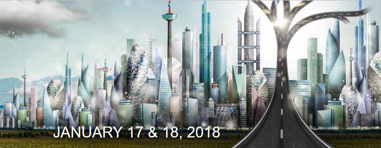WHU New Year's Conference 18
