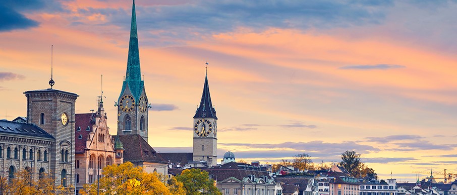 Swiss Private Equity Conference