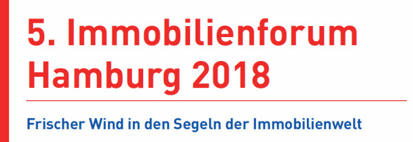 5. Immobilienforum Hamburg 2018
