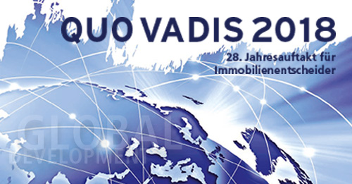 Quo Vadis 2018