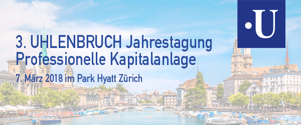 3. Jahrestagung Professionelle Kapitalanlage