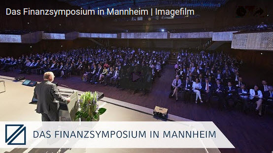 30. Finanzsymposium