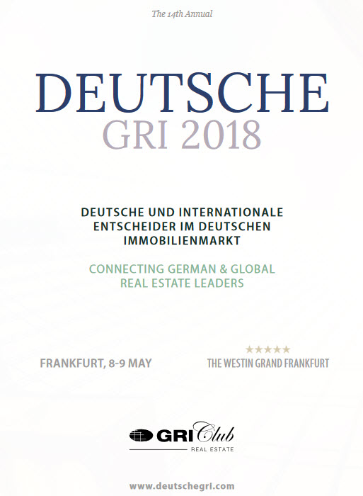 Deutsche GRI 2018
