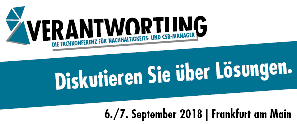 3. Fachkonferenz VERANTWORTUNG