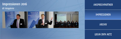 12. DVFA Immobilien Forum