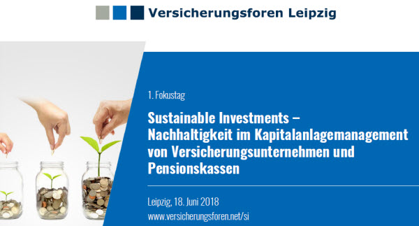 Sustainable Investments