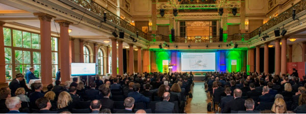 BVI Asset Management Konferenz 2018