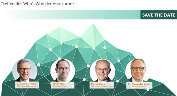 Insurance Summit