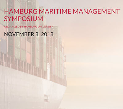 Hamburg Maritime Management Symposium