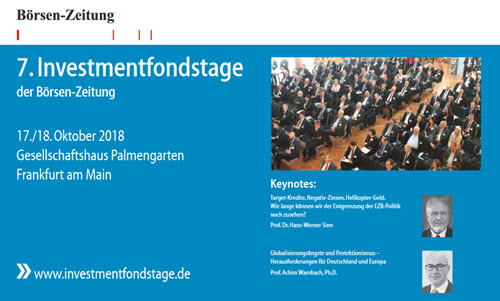 7. Investmentfondstage