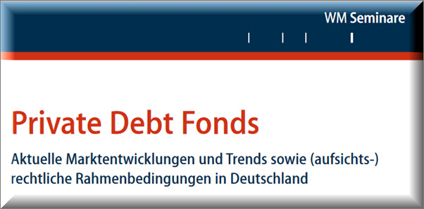 Private Debt Fonds