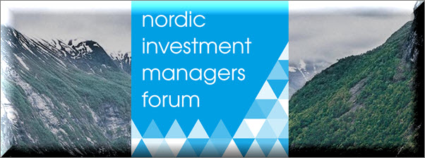 nordic investment managers forum