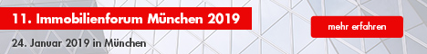 Immobilienforum München 2019