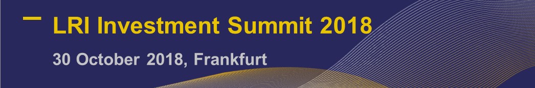 LRI Investment Summit 2018