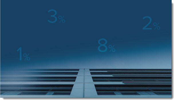 Die 5 %-Studie 2018