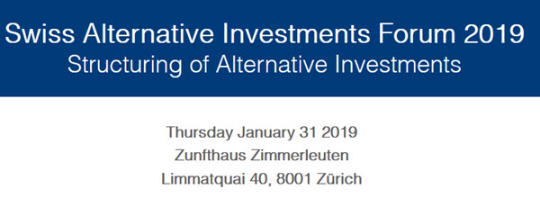 Swiss Alternative Investment Forum
