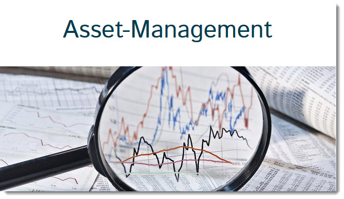 Leipziger Gesprächskreis: Asset Management