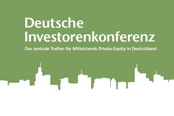 16. Deutsche Investorenkonferenz