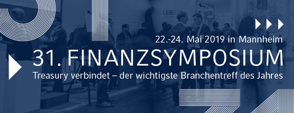 31. Finanzsymposium