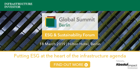 ESG & Sustainability Forum