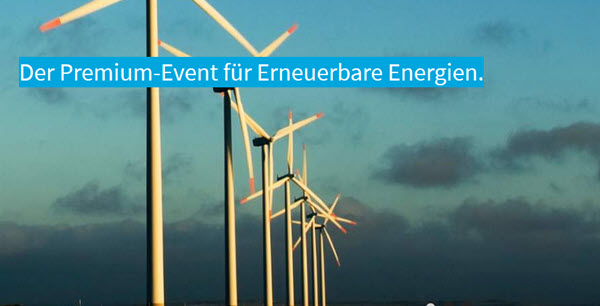 9. New Energy Investor Summit