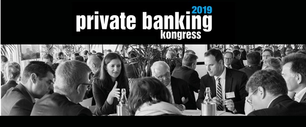 19. private banking kongress