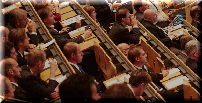 15. Jahrestagung des Münchner Finance Forum e.V.