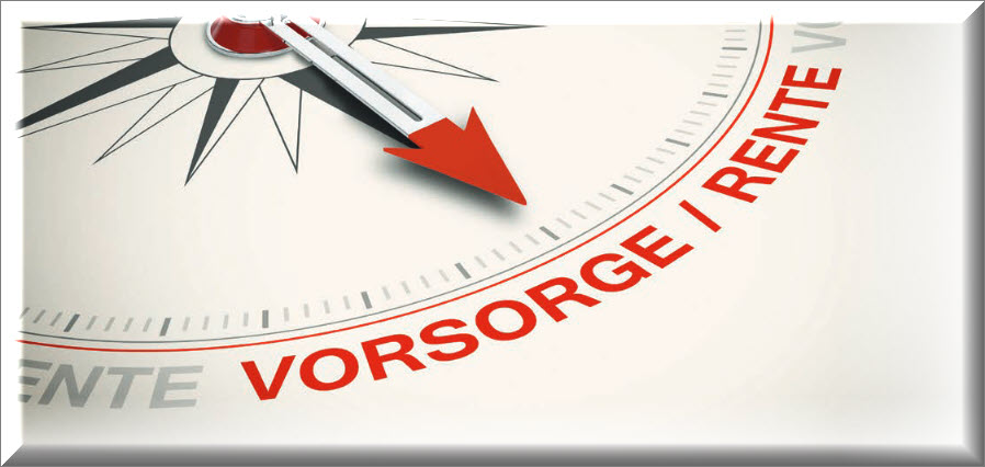 Fachtagung Betriebliche Altersversorgung 2019