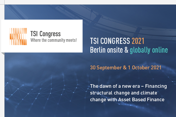 TSI Congress 2021