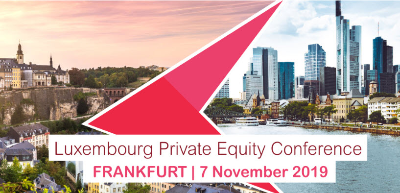 Luxembourg Private Equity Conference