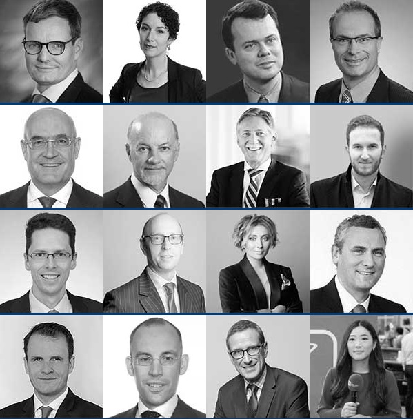 Swiss Alternative Investments Forum 2020