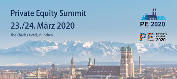Private Equity ONLINE Summit 2020