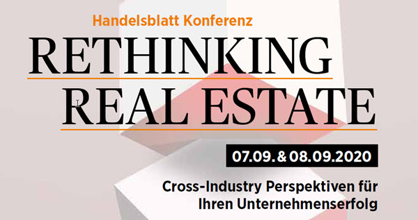 Rethinking Real Estate