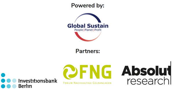 5th ESG Responsible Investments & Sustainable Finance Forum