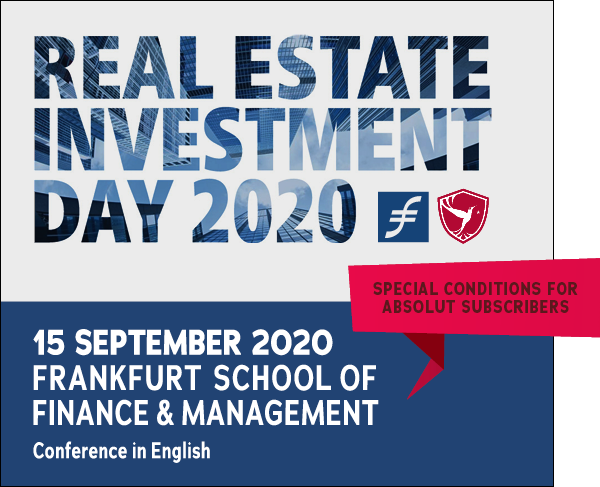 Real Estate Investment Day 2020