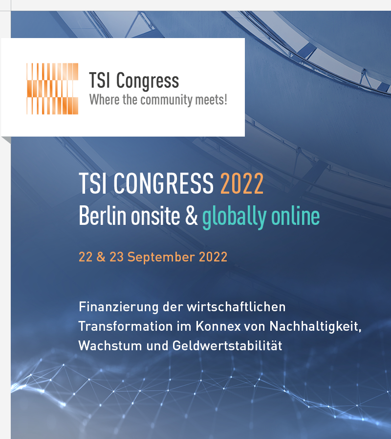 TSI Congress 2022