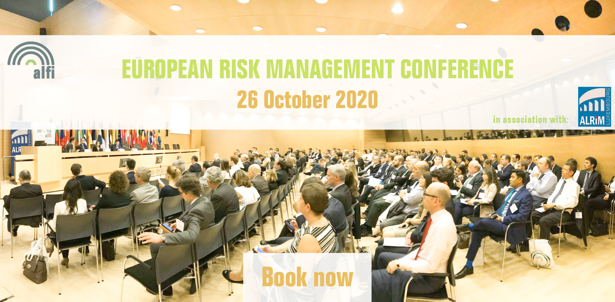 European Risk Management Conference